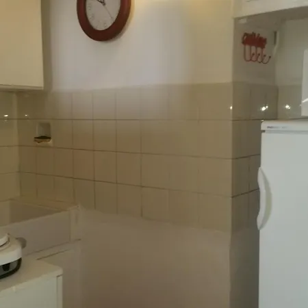 Center Twin Bedroom شقة كان